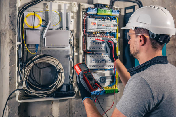 Generator Installation Services in Lewisville, TX