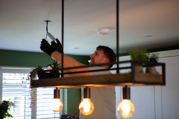 Best Emergency Electrician Near Me  in Lewisville, TX