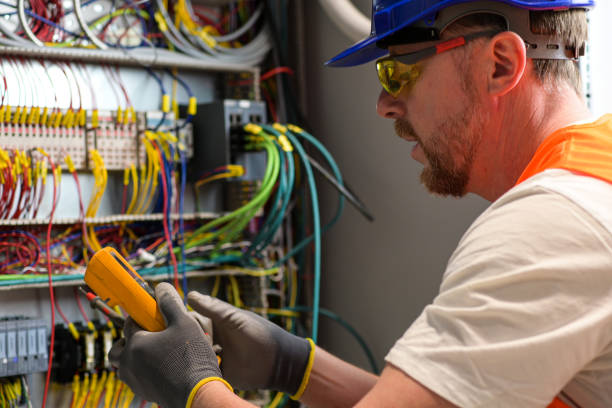 Best Affordable Emergency Electrician  in Lewisville, TX