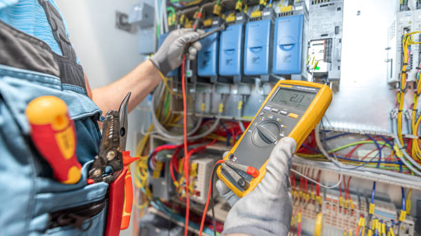 Best Electrical Contractors for Businesses  in Lewisville, TX
