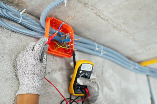 Trusted Lewisville, TX Electrician Experts