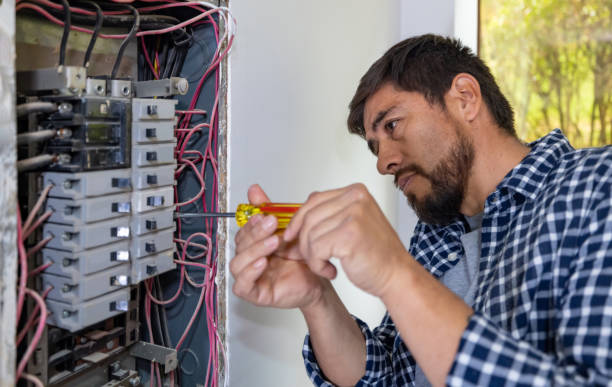 Best Electrical Upgrades for Homes  in Lewisville, TX